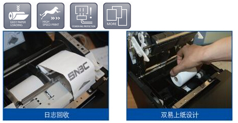 BTP-H3000 2.5ջ๦ʽվݴӡ
